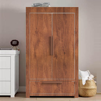 Versatile And Adhesive Decor Sticker (16.5 Feet X 1.5 Feet)