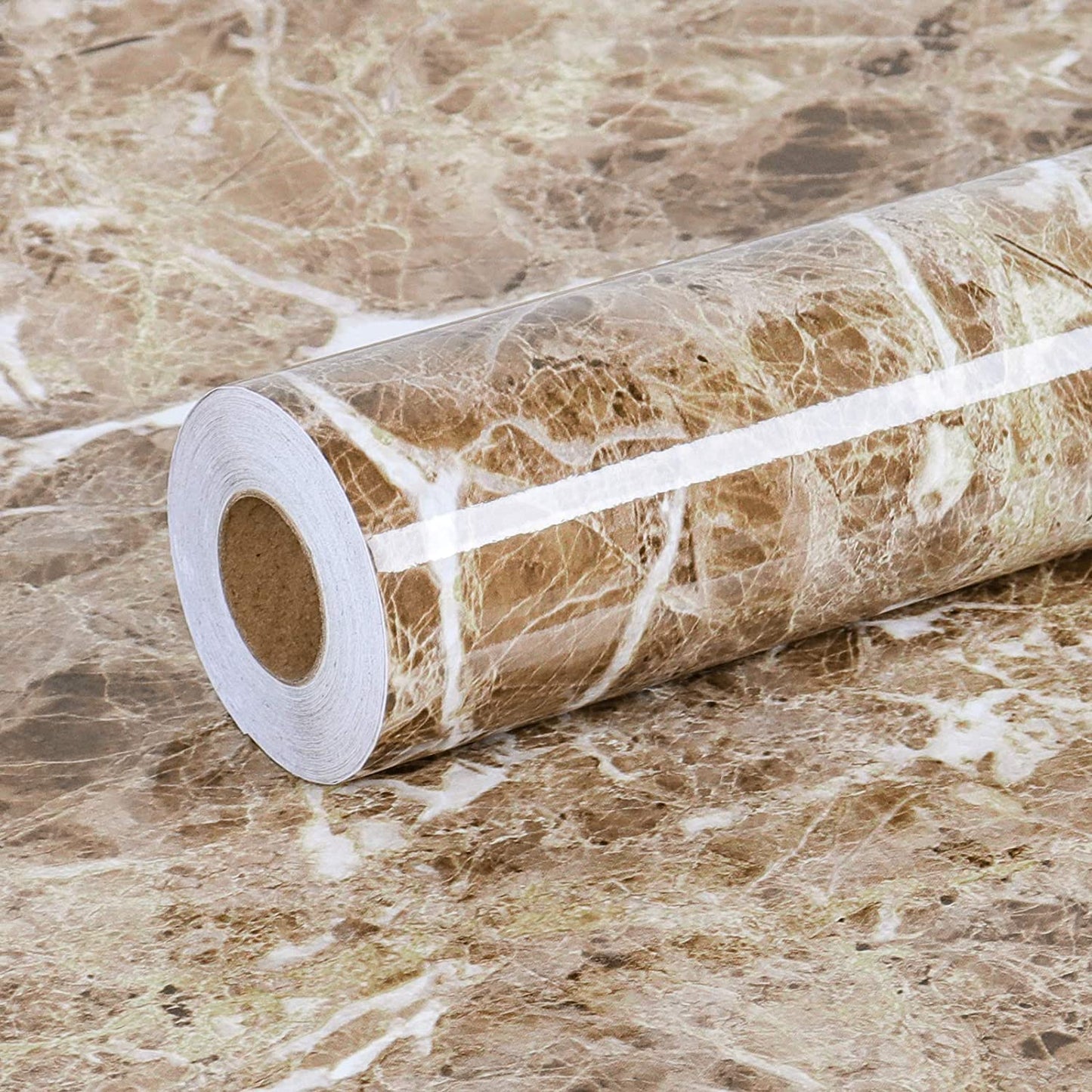 Versatile & Adhesive Decor Sticker (6.5 Feet X 2 Feet)