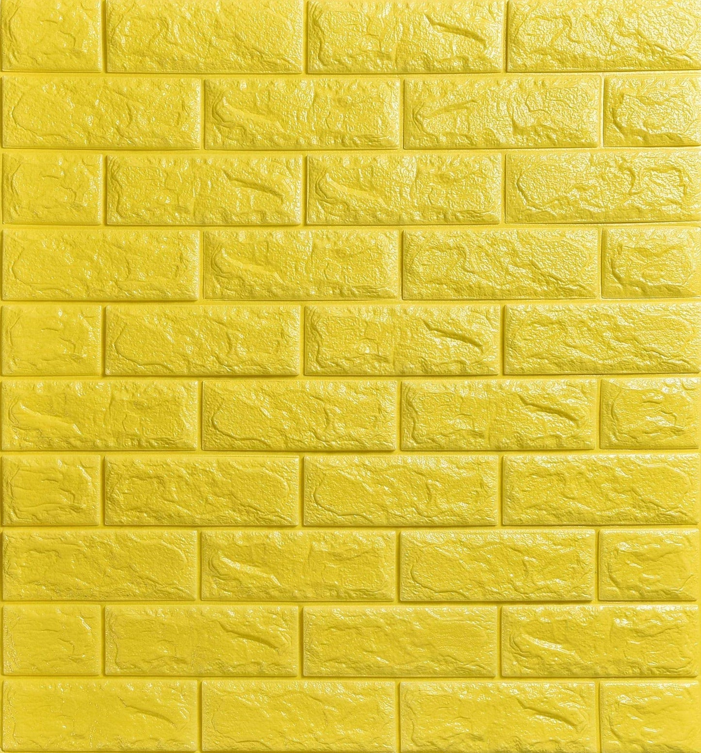 3D Sticker Foam Sheet ( 2.3 x 2.5 Feet )