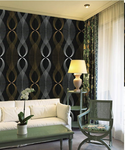 Versatile And Adhesive Decor Sticker (16.5 Feet X 1.5 Feet)