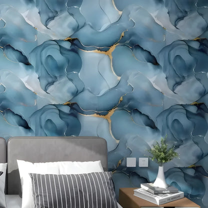 Versatile & Adhesive Decor Sticker (6.5 Feet X 2 Feet)