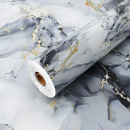 Versatile & Adhesive Decor Sticker (6.5 Feet X 2 Feet)