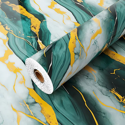 Versatile & Adhesive Decor Sticker (6.5 Feet X 2 Feet)