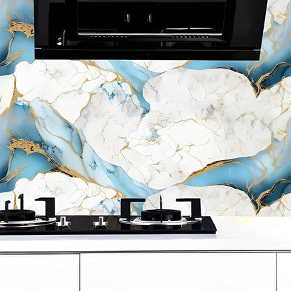 Versatile & Adhesive Decor Sticker (6.5 Feet X 2 Feet). - Macmlone