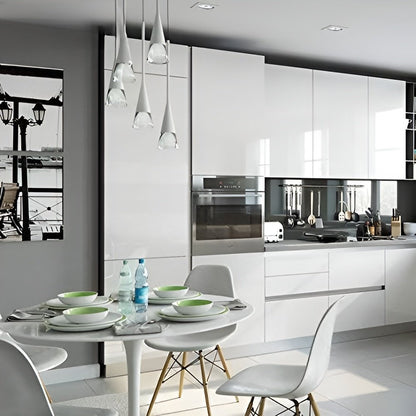 Versatile & Adhesive Decor Sticker (6.5 Feet X 2 Feet). - Macmlone